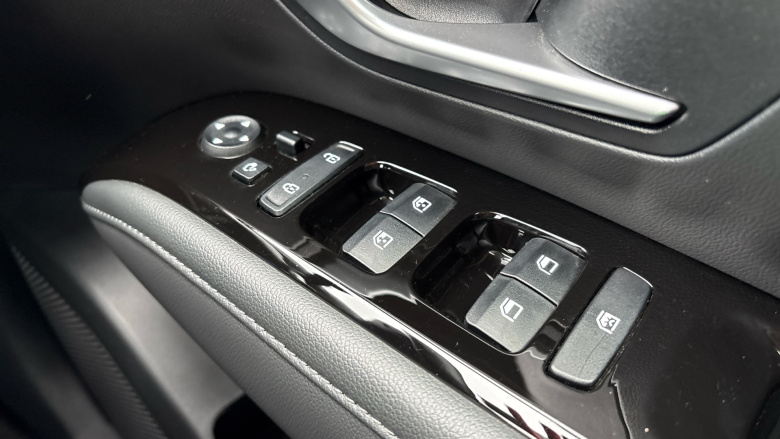 Hyundai TUCSON 1.6 TGDi SE Connect 5dr 2WD Petrol Estate